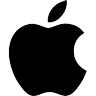 Apple, Inc. logo