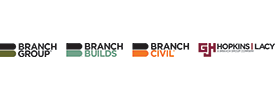 The Branch Group