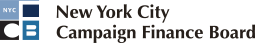 New York City Campaign Finance Board jobs